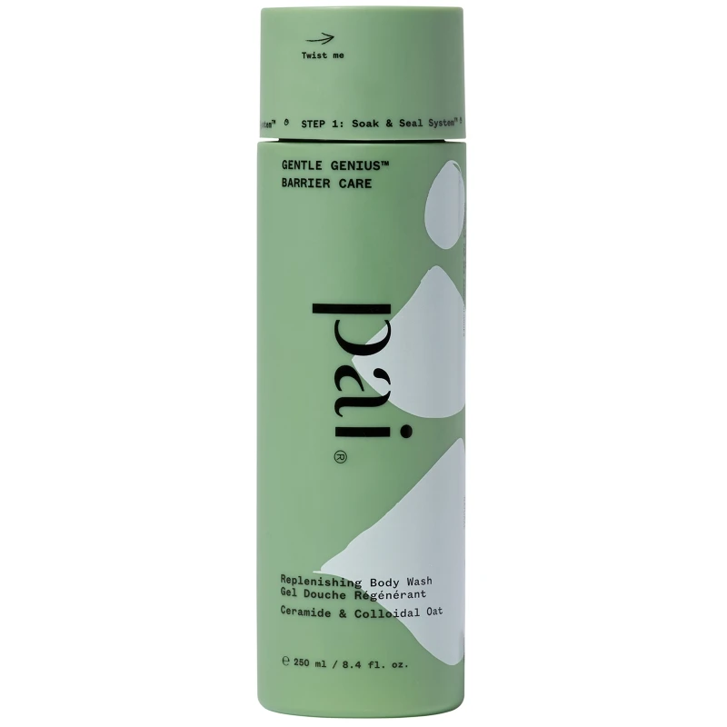 Image of Pai Skincare Gentle Genius Barrier Care Replenishing Body Wash 250g