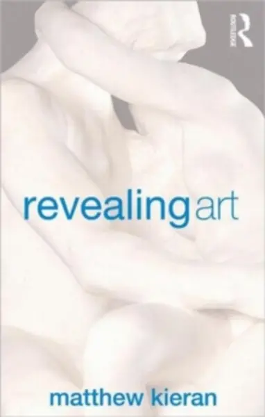 Image of revealing art 9780415278546
