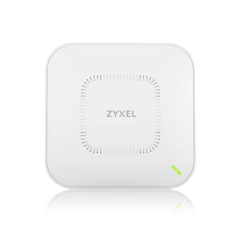 Image of WAX650S - 3550 Mbps - 1150 Mbps - 2400 Mbps - 1000,2500,5000 Mbps - IEEE 802.11a,IEEE 802.11ac,IEEE 802.11ax,IEEE 802.11b,IEEE 802.11g,IEEE 80