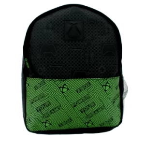 Image of Microsoft Xbox Logo Backpack