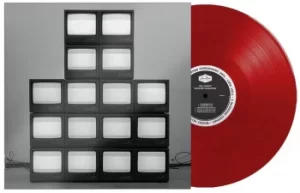 Image of Rise Against Nowhere generation LP coloured