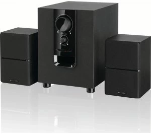 Image of Advent ASP21BK17 2.1 PC Speakers