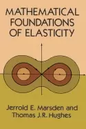 Image of mathematical foundations of elasticity
