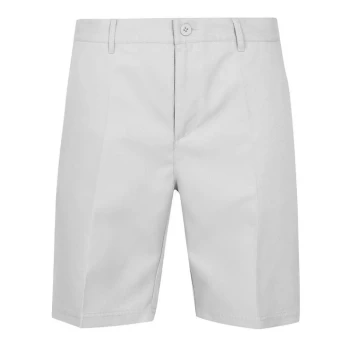 Image of Slazenger Golf Shorts Mens - Grey