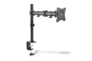 Image of Digitus Universal single monitor clamp mount