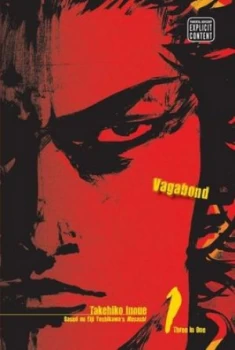 Image of Vagabond 1 by Takehiko Inoue Paperback