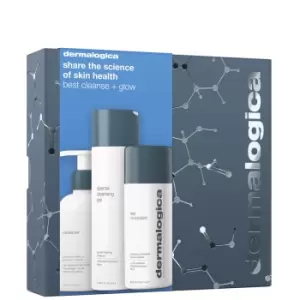 Image of Dermalogica Best Cleanse and Glow Set