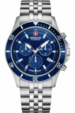 Image of Swiss Military Hanowa Watch 06-5331.04.003