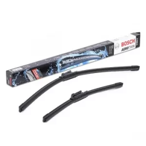 Image of Bosch Wiper Blades VW,SKODA,AUDI 3 397 007 556 8X2955425A,8X2955426A,6R2955425A Windscreen Wipers,Window Wipers,Windshield Wipers,Wiper Blade