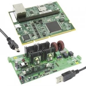 Image of PCB design board Texas Instruments TMDSHV1PHINVKIT