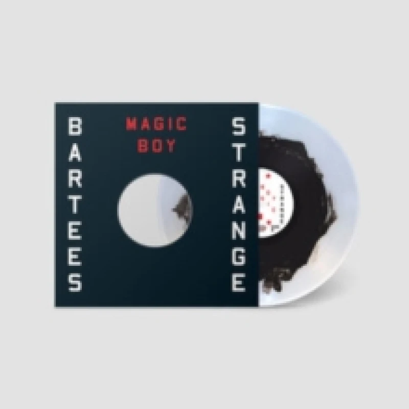Image of Magic Boy Vinyl