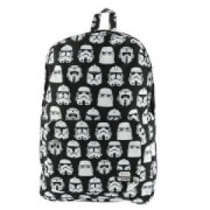 Image of Loungefly Star Wars Troopers AOP Backpack