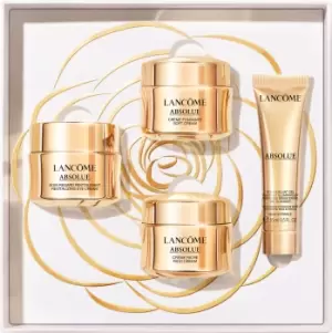 Image of Lancome Absolue Eye Cream Collection