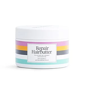 Image of REPAIR HAIR BUTTER for treated & damaged hair 250ml
