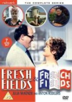 Image of Fresh Fields / French Fields - The Complete Series
