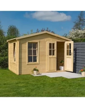 Image of Rowlinson Garden Studio