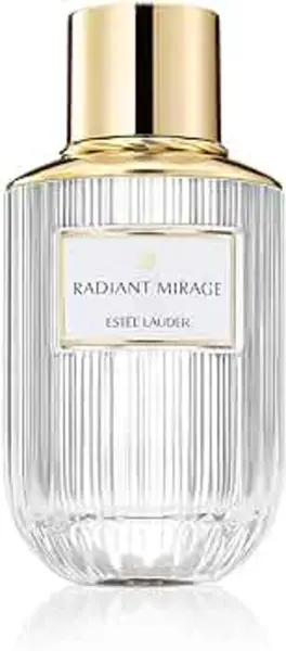 Image of Estee Lauder Radiant Mirage Eau de Parfum For Her 100ml