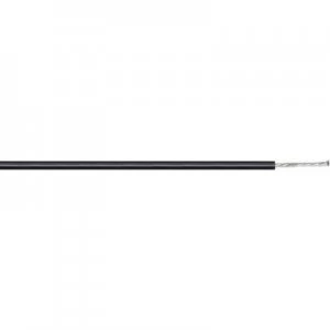 Image of Pilot wire SiL SiFF 1 x 1mm Blue LappKabel 49900