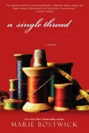Image of single thread