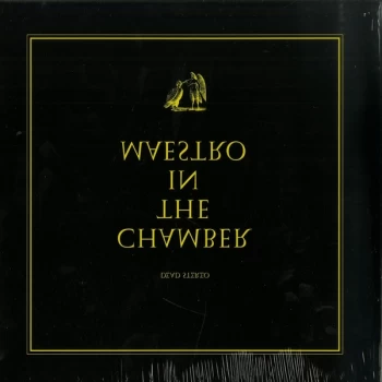 Image of Maestro - In the Chamber Vinyl