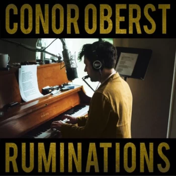 Image of Conor Oberst - Ruminations Vinyl