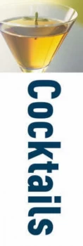 Image of Cocktails Paperback