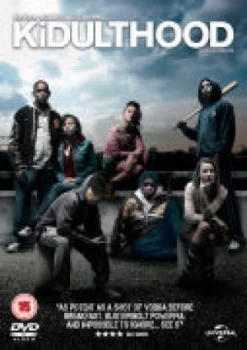 Image of Kidulthood 2006 Movie