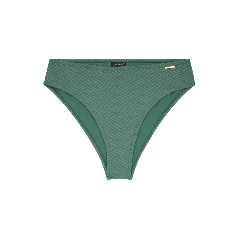 Image of Protest Womens swimsuit bottoms Protest MIXSamaes Vert Female M