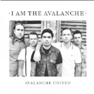 Image of Avalanche United by I Am the Avalanche CD Album