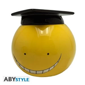 Image of Assassination Classroom - Koro Sensei 3D Mug