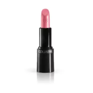 Image of Collistar Rossetto Puro Lipstick N. 25 Pearly Pink 3,5 ml