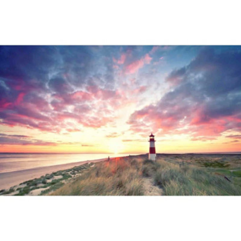Image of As Creation Lighthouse Digitally Printed Design