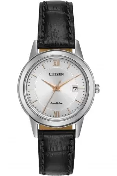 Image of Ladies Citizen Watch FE1086-04A