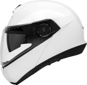 Image of Schuberth C4 Basic White 2XL