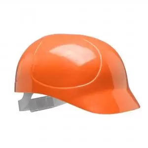 Image of Centurion Orange Bump Cap NWT5046-O