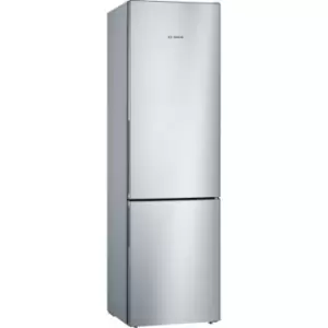 Image of Bosch Serie 4 KGV39VLEAG 342L Low Frost Freestanding Fridge Freezer