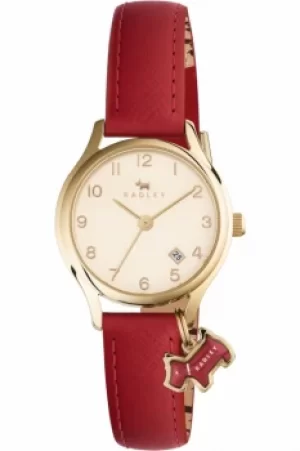 Image of Ladies Radley Liverpool Street Mini Watch RY2498