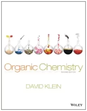 Image of organic chemistry 2nd edition standalone book