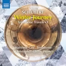 Image of Schubert: Winter Journey