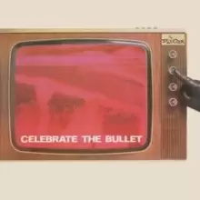 Image of Celebrate the Bullet
