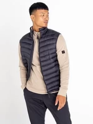 Image of Regatta Dare 2b Drifter Padded Gilet, Black Size M Men