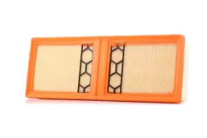 Image of MANN-FILTER Air filter ALFA ROMEO C 36 031 50534420 Engine air filter,Engine filter