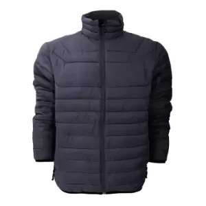 Image of Stormtech Mens Thermal Altitude Jacket (XL) (Navy Blue)
