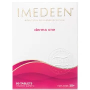 Image of Imedeen Derma One (60 Tablets) (Age 25+)