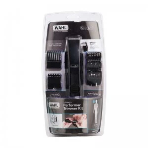 Image of Wahl Groomease Performer Trimmer