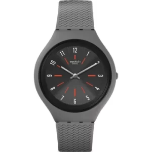 Image of Unisex Swatch Skinshado Watch