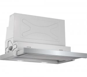 Image of Bosch DFS067A50B 60cm Telescopic Cooker Hood