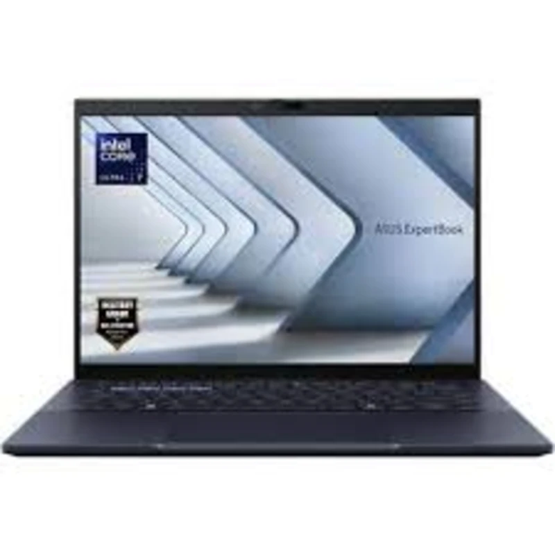 Image of ASUS ExpertBook B5 (B5604) Intel Core Ultra 7 Processor 16GB RAM 512GB SSD Storage Windows 11 Laptop 90NX0751-M00760