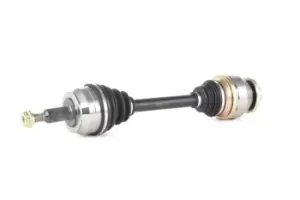 Image of RIDEX Drive shaft 13D0128 CV axle,Half shaft VW,Transporter V Bus (7HB, 7HJ, 7EB, 7EJ, 7EF, 7EG, 7HF, 7EC),Multivan V (7HM, 7HN, 7HF, 7EF, 7EM, 7EN)