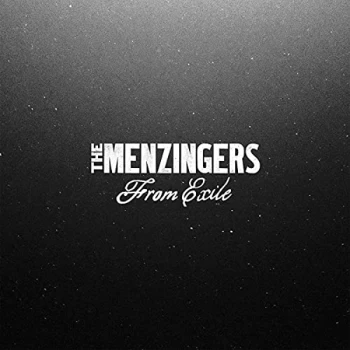 Image of The Menzingers - From Exile (Acoustic) Vinyl